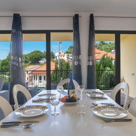 Appartamento Living Funchal Bu Apart. Esterno foto