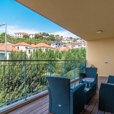 Appartamento Living Funchal Bu Apart. Esterno foto