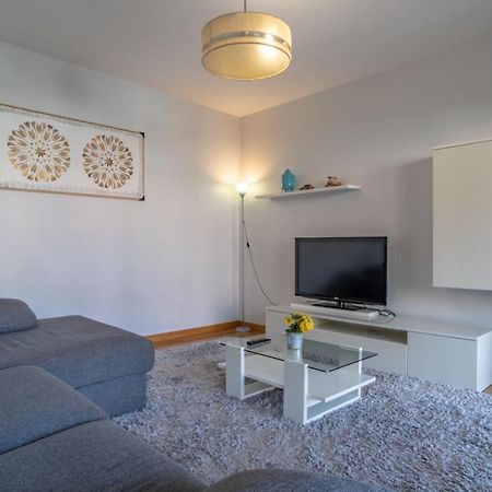 Appartamento Living Funchal Bu Apart. Esterno foto