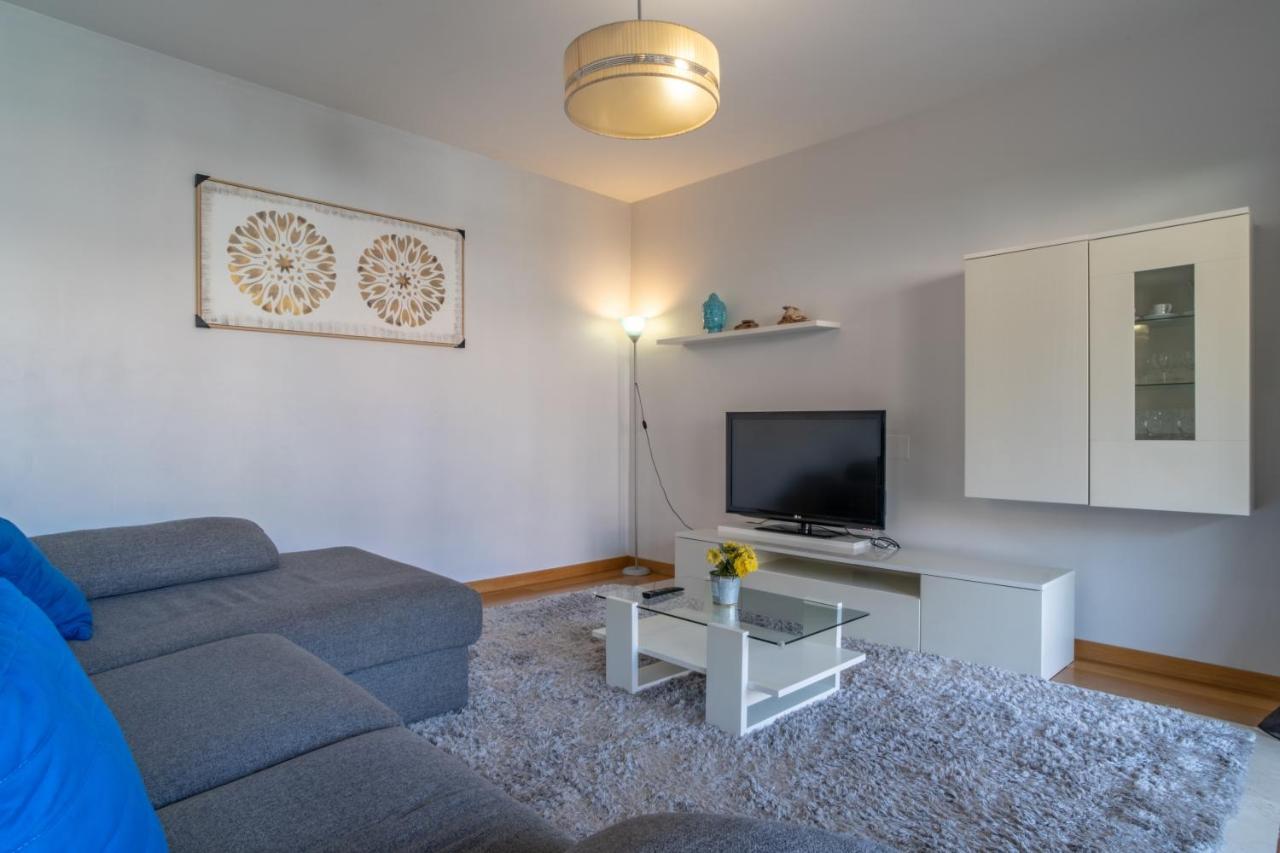 Appartamento Living Funchal Bu Apart. Esterno foto